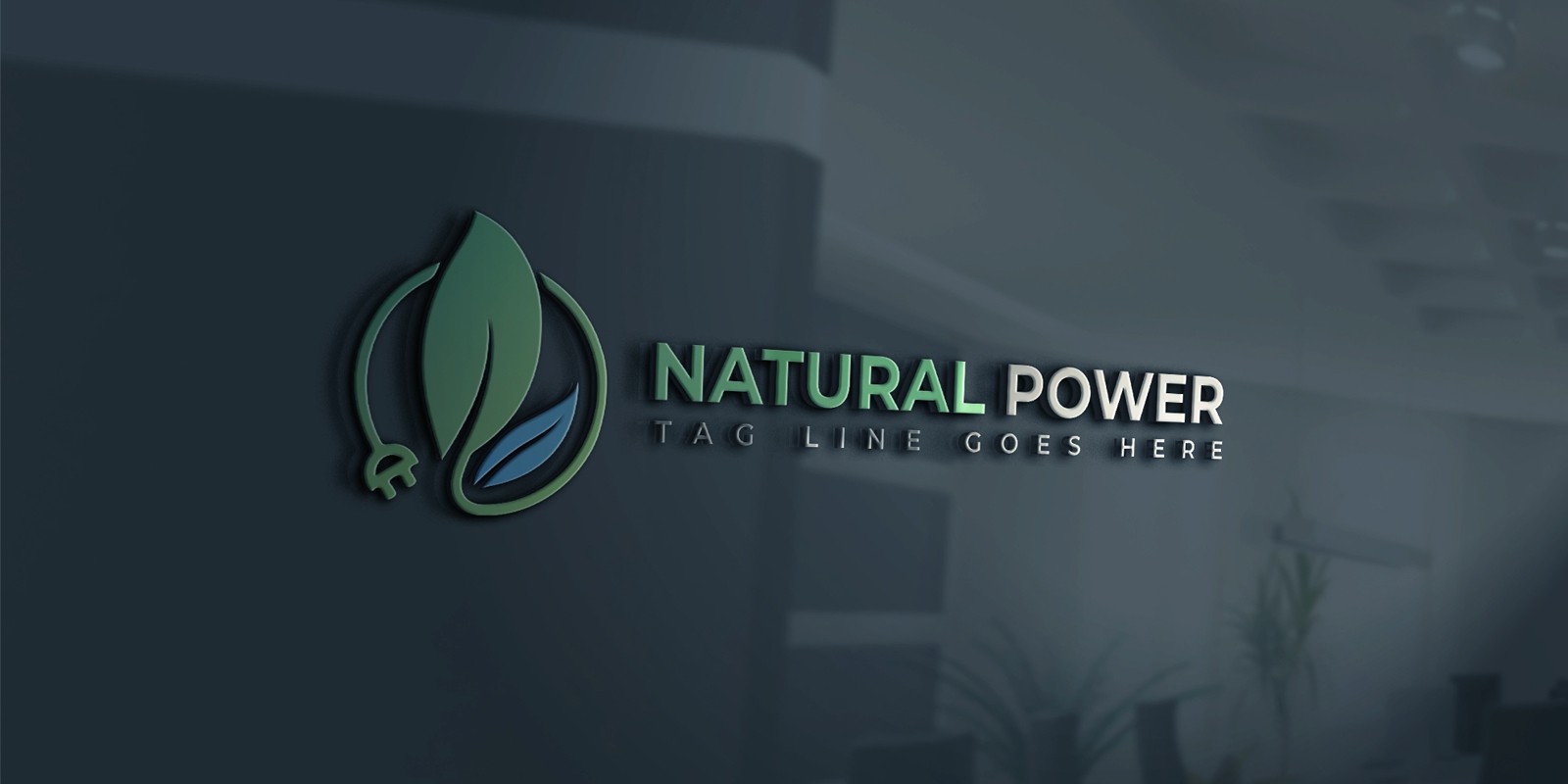 Human Logo Design