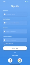 Ecommerce App UI Screens Flutter  Screenshot 6