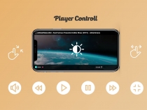 HD Video Player Android Source Code Screenshot 6