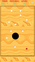 Roll Balls Into A Hole 3D - Unity Template Screenshot 4
