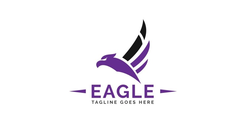 Eagle Logo Design