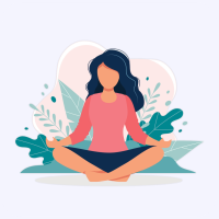 Meditation Time - Full Android Application