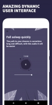 Meditation Time - Full Android Application Screenshot 4