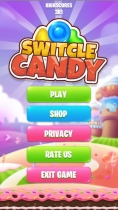 Switch Candy - Complete Unity3D Project Screenshot 1