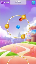Switch Candy - Complete Unity3D Project Screenshot 5