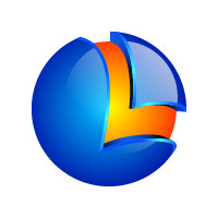 Letter L Logo Design