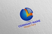 Letter L Logo Design Screenshot 5