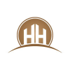 Letter H Logo Design 31