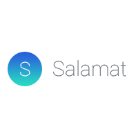 Salamat - Multi-purpose HTML Template