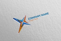 Letter X Logo Design Screenshot 3