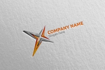 Letter X Logo Design Screenshot 5
