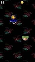 Dunk Ball To Basket - Unity Project Screenshot 6