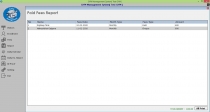 Gym Management System - VB.NET Win Forms Screenshot 8