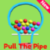 Pull The Pipe 3D Game Unity Source Code