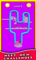 Pull The Pipe 3D Game Unity Source Code Screenshot 5