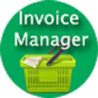 Indian GST Invoice Manager C#