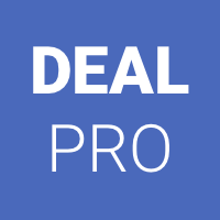 DealPRO - Laravel Deal Community Script