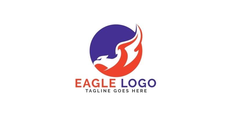 Eagle Logo Design