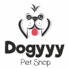 Dogy Logo