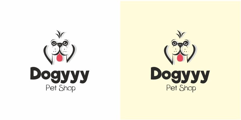 Dogy Logo