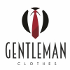 Gentleman Clothes Logo