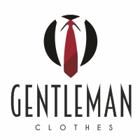 Gentleman Clothes Logo