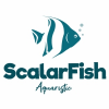 Scalar Fish Logo