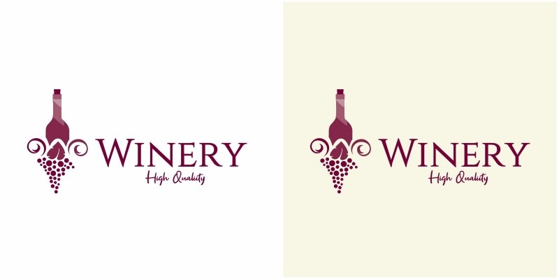 Winery Logo