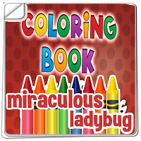 Coloring Book Android Studio