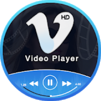 HD Video Player - Android App Source Code