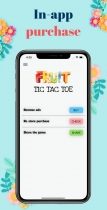 Spring Boom - Five iOS Tic Tac Toe games Screenshot 10