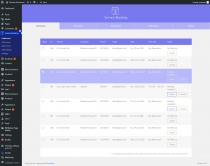 Online Schedule Booking WordPress Plugin Screenshot 4
