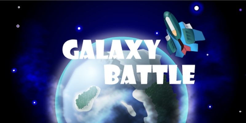 Galaxy Battle - Unity Complete Project