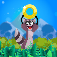 Raccoons World - Unity Complete Project