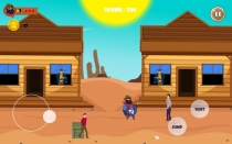 Cowboy - Unity Complete Project Screenshot 5