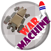 War Machine - Unity Complete Project