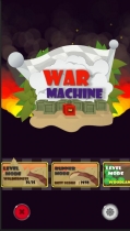 War Machine - Unity Complete Project Screenshot 1