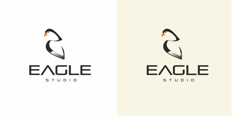 Eagle Logo