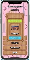 Wonder And City Place Quiz iOS SWIFT Screenshot 9