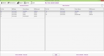 Billing Software GST - VB.NET Win Forms Screenshot 6