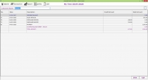 Billing Software GST - VB.NET Win Forms Screenshot 7