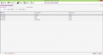 Billing Software GST - VB.NET Win Forms Screenshot 11