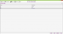 Billing Software GST - VB.NET Win Forms Screenshot 24