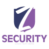 Z Letter Logo In Shield