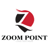 Z Letter logo In Pin