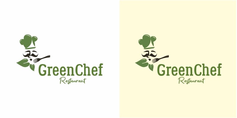 Green Chef Logo