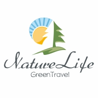 Nature Life Logo