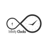 Infinity Clocks Logo