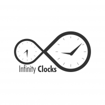 Infinity Clocks Logo Screenshot 1