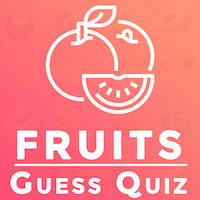 Fruits Quiz Guess iOS SWIFT